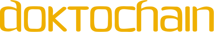 Doktochain logo